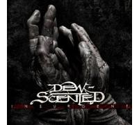 DEW-SCENTED - INSURGENT CD 19 TRACKS HEAVY METAL HARD ROCK NEW