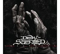 Dew-Scented - Insurgent - New CD - 19 - W1398z
