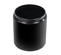 Dew Shield Compatible With ZWO SeeStar S50 Telescope Light Hood, Lens Stray Light Protection And Lens Anti-condensation Shield Reduces The Risk Of Fogging With Dew. Compatible With Bahtinov Mask Focus