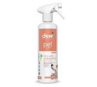 Dew The Safer All In One Antibacterial Spray - 500ml