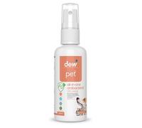 Dew The Safer All In One Antibacterial Spray - 65ml