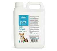 Dew The Safer Eye Drops - 2.5L Refill