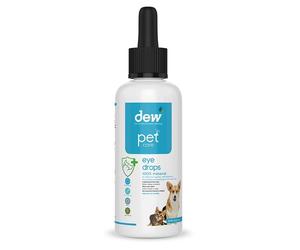 Dew The Safer Eye Drops - 65ml