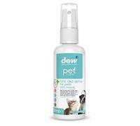Dew The Safer First Aid Spray for Pets - 65ml