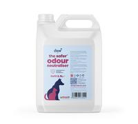 Dew The Safer Odour Neutraliser - 2.5L Refill