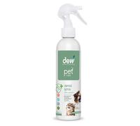 Dew The Safer Pet Dental Spray - 250ml