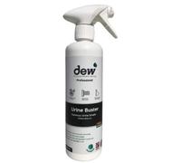 Dew Odour & Stain Remover - 500ml - Extreme Cleaning Power - 100% Natural - Pet & Child Safe - Fragrance-Free - Kills 99.995% Germs - Safe if Ingested - Enzyme & Alcohol-Free - No Rinse