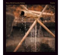 Dewa Alit & Gamelan Salukat - Genetic [VINYL]