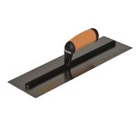 Dewalt Drywall EU 2-993 0.4Mm Flex Stainless Steel Flat Trowel Leather Handle 16In