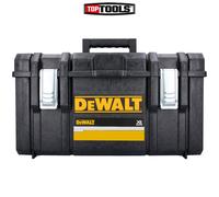 DeWalt DS300 Stackable Tool Box for Power Tools Without Totea Tray 1-70-322
