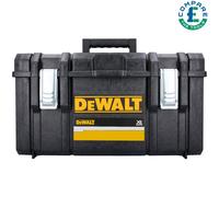 DeWalt DS300 Stackable Tool Box for Power Tools Without Totea Tray 1-70-322