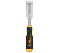 DEWALT 1-1/4 IN Wood Chisel - High Carbon Steel