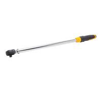 DeWalt 1/2" Drive Torque Wrench 1/2" 14Nm - 136Nm