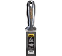 DEWALT 1.5" All Stainless Steel Joint Knife | One-Piece Premium Polished Metal Putty Blade | 2-401