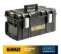 DeWalt Toughsystem Tool Box DS300
