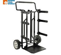 DeWalt 1-70-324 DSCarrier TOUGHSYSTEM 1.0 / 2.0 Heavy Duty Folding Trolley