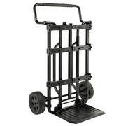 DeWalt 1-70-324 Toughsystem Heavy-Duty Trolley