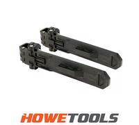 DEWALT 1-70-362 Tough System Spare Brackets (Pair)