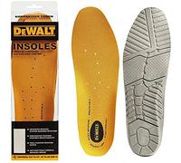 DEWALT 1 Pair of PU Comfort Insoles
