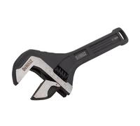 Dewalt 10" Heavy Duty All Steel Adjustable Wrench Hand Tool Spanner, DWHT80268-0
