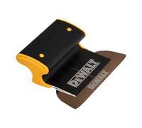 DeWalt 10-Inch Dry Wall Skimmer Tool for Smooth Finishing