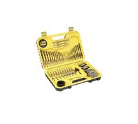 Dewalt Multi-Purpose Drill Bit Set (100 Piece) - Dt71563-Qz