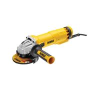 Dewalt DWE4206-GB 115mm 240v Angle Grinder 1010 Watt Motor uk plug
