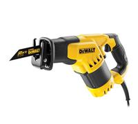 Dewalt 1050W 240V Corded Reciprocating Saw Dwe357K-Gb