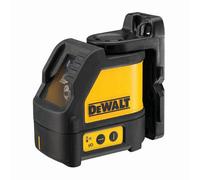 Dewalt 10M Red Self-Levelling Laser Level