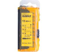 DeWalt 11 Piece Screwdriver Bit Set
