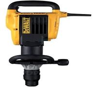 DeWalt 110V 10Kg SDS-Max Breaker Demolition Hammer, Corded Electric, Standard, Yellow/Black, Standard