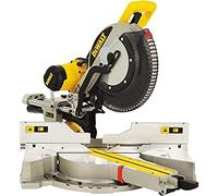 Dewalt DWS780-LX 305mm Sliding Compound Mitre Saw 110V