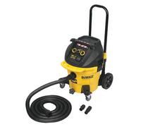 Dewalt 110V Corded Dust Extractor Dwv902M-Lx, 35L