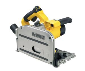 Dewalt 110V Precision Plunge Saw