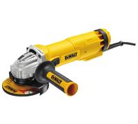 DEWALT DeWalt DWE4206-GB 115mm Angle Grinder (110V)