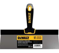 DEWALT 12" Stainless Steel Taping Knife - DTXX-2-137