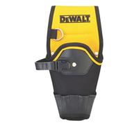 Dewalt 1200 Denier Polyester Fabric 5 Pocket Drill Holster