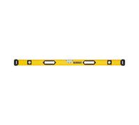 DeWALT Hand Tools Box Beam Level 120cm