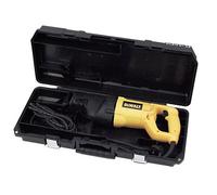 Dewalt 1200W 240V Corded Reciprocating Saw Dw310K