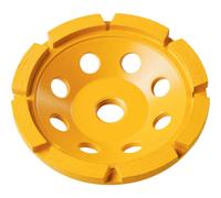 DeWalt 125mm Diamond Cup Grinding Disc 125mm