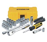 DEWALT 1265845 Mechanics Tool Set