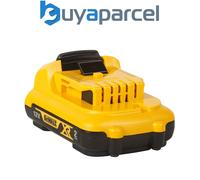 Dewalt 12v 2.0Ah Battery Lithium Ion XR Slide Battery DCB127 Fits 10.8v