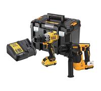 DeWalt DCK2102L2T XR Bushless Twin Pack 12V 2 x 3.0Ah Li-ion DEWDCK2102L2