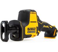 Dewalt 12V XR Brushless Sub Compact Reciprocating Saw - Bare Unit