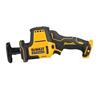 Dewalt 12V XR Brushless Sub Compact Reciprocating Saw - Bare Unit