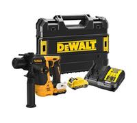 Dewalt 12V Xr Dch072L2 Brushless Sds Compact Hammer + Charger + 2X 3Ah Tstak