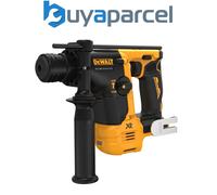 Dewalt DCH072N 12V XR Brushless SDS Plus Hammer Drill (Body Only)