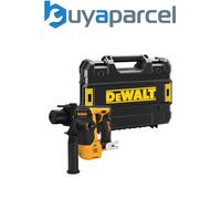 Dewalt 12V Xr Dch072Nt Brushless Sds Compact Rotary Hammer Drill Bare + Tstak