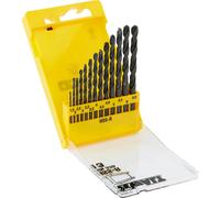 DeWalt 13 Piece HSS-R Drill Bit Set