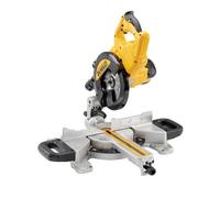 Dewalt 1300W 240V 216mm Corded Compound Mitre Saw Dws773-Gb